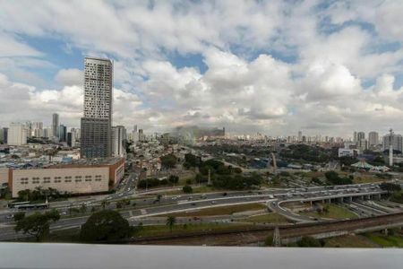 Apartamento à venda com 38m², 1 quarto e 1 vaga