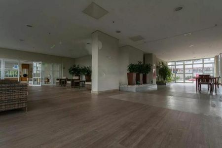 Apartamento à venda com 38m², 1 quarto e 1 vaga