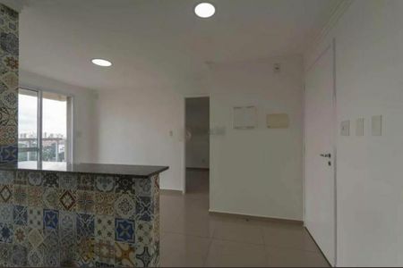 Apartamento à venda com 38m², 1 quarto e 1 vaga