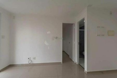 Apartamento à venda com 38m², 1 quarto e 1 vaga