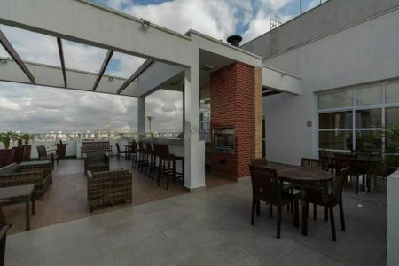 Apartamento à venda com 38m², 1 quarto e 1 vaga
