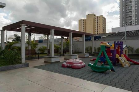 Apartamento à venda com 38m², 1 quarto e 1 vaga
