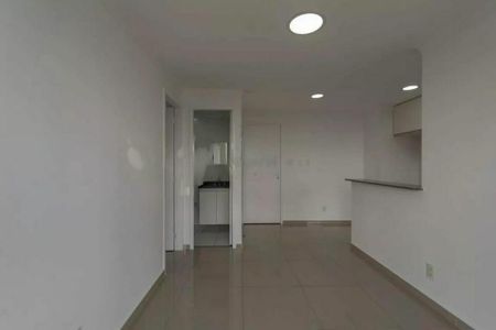 Apartamento à venda com 38m², 1 quarto e 1 vaga