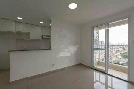 Apartamento à venda com 38m², 1 quarto e 1 vaga