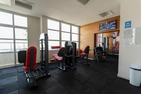 Apartamento à venda com 38m², 1 quarto e 1 vaga