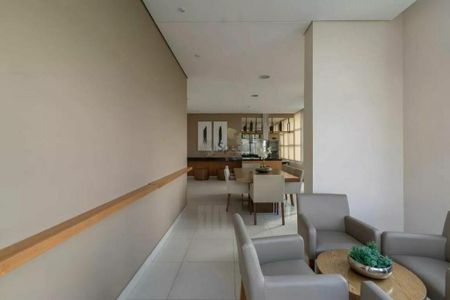 Apartamento à venda com 38m², 1 quarto e 1 vaga