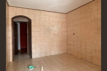 Casa à venda com 100m², 3 quartos e 3 vagas