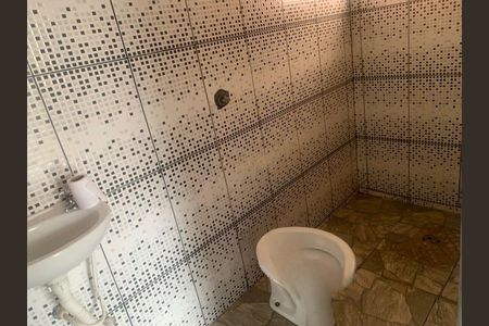 Casa à venda com 100m², 3 quartos e 3 vagas