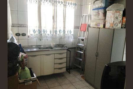 Casa à venda com 174m², 3 quartos e 2 vagas