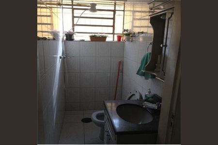 Casa à venda com 174m², 3 quartos e 2 vagas