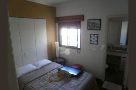 Apartamento à venda com 118m², 3 quartos e 4 vagas