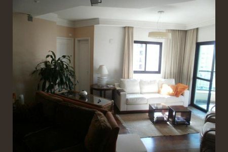 Apartamento à venda com 118m², 3 quartos e 4 vagas