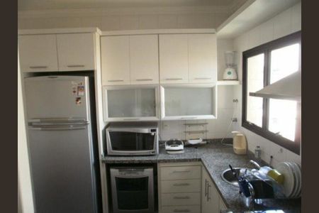 Apartamento à venda com 118m², 3 quartos e 4 vagas