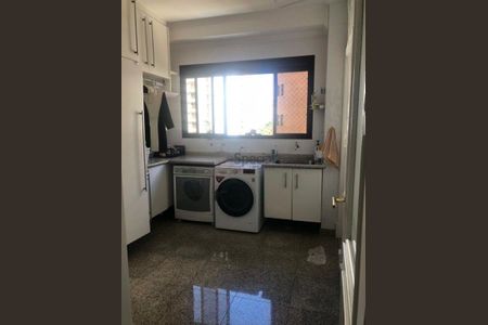 Apartamento à venda com 246m², 4 quartos e 4 vagas