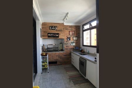 Apartamento à venda com 246m², 4 quartos e 4 vagas