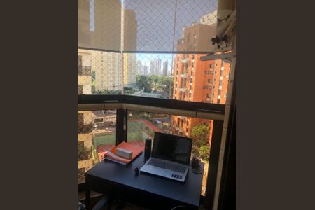 Apartamento à venda com 246m², 4 quartos e 4 vagas