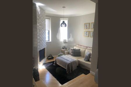 Apartamento à venda com 246m², 4 quartos e 4 vagas