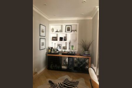 Apartamento à venda com 246m², 4 quartos e 4 vagas