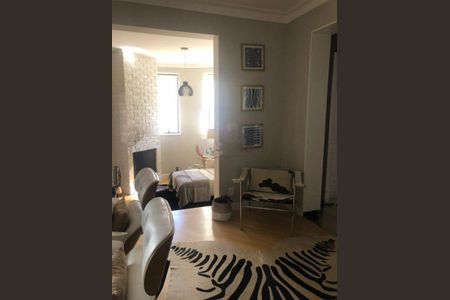 Apartamento à venda com 246m², 4 quartos e 4 vagas