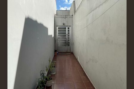 Casa à venda com 88m², 2 quartos e 2 vagas