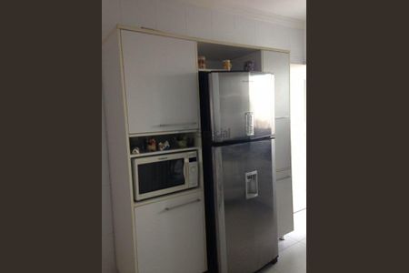 Casa à venda com 210m², 3 quartos e 3 vagas