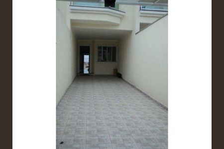 Casa à venda com 210m², 3 quartos e 3 vagas