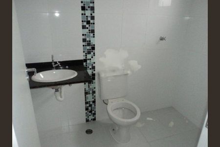 Casa à venda com 210m², 3 quartos e 3 vagas