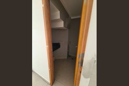 Casa à venda com 105m², 3 quartos e 2 vagas