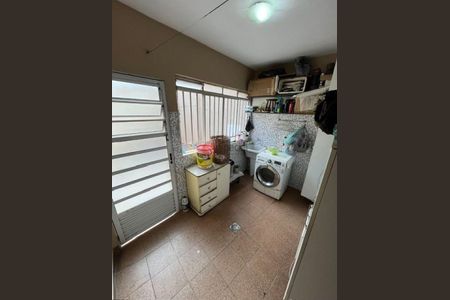 Casa à venda com 115m², 3 quartos e 2 vagas