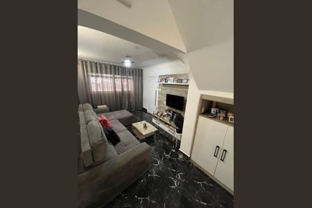 Casa à venda com 115m², 3 quartos e 2 vagas