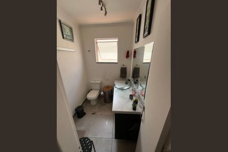 Casa à venda com 115m², 3 quartos e 2 vagas