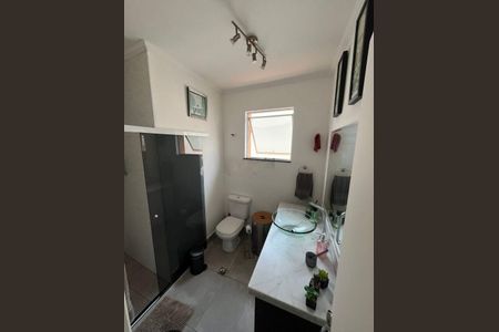 Casa à venda com 115m², 3 quartos e 2 vagas