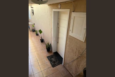 Casa à venda com 115m², 3 quartos e 2 vagas