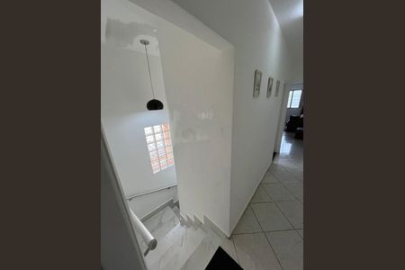 Casa à venda com 115m², 3 quartos e 2 vagas
