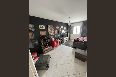 Casa à venda com 115m², 3 quartos e 2 vagas