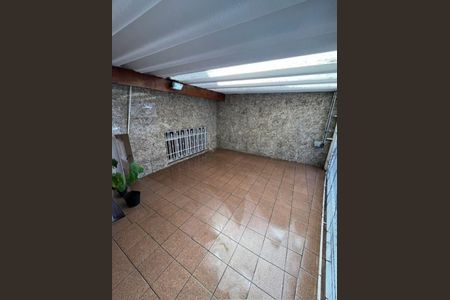 Casa à venda com 115m², 3 quartos e 2 vagas