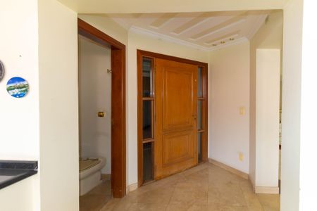 Apartamento à venda com 280m², 4 quartos e 5 vagas Apartamento à venda com 280m², 4 quartos e 5 vagasEspaço Gourmet