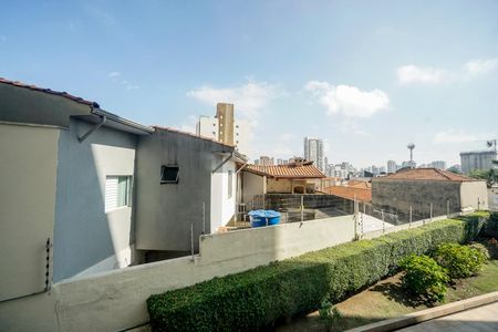 Apartamento à venda com 94m², 2 quartos e 1 vagaVista da sala