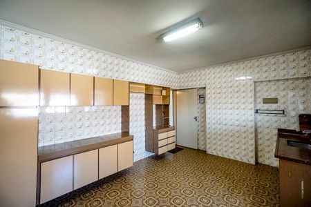 Apartamento à venda com 94m², 2 quartos e 1 vagaCozinha