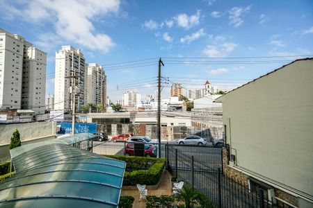 Apartamento à venda com 94m², 2 quartos e 1 vagaVista do quarto 01
