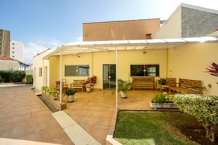 Apartamento à venda com 94m², 2 quartos e 1 vagaChurrasqueira