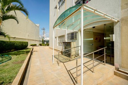 Apartamento à venda com 94m², 2 quartos e 1 vagaÁrea externa