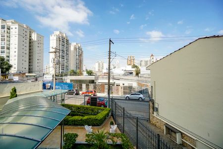 Apartamento à venda com 94m², 2 quartos e 1 vagaVista do quarto 02