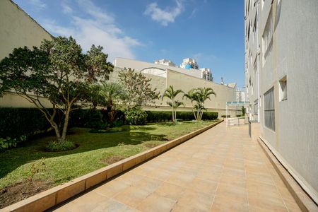 Apartamento à venda com 94m², 2 quartos e 1 vagaÁrea externa