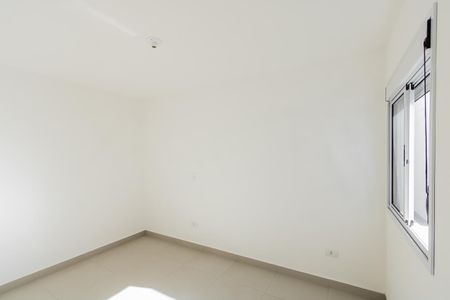 Quarto  de apartamento à venda com 1 quarto, 42m² em Vila Guilhermina, São Paulo