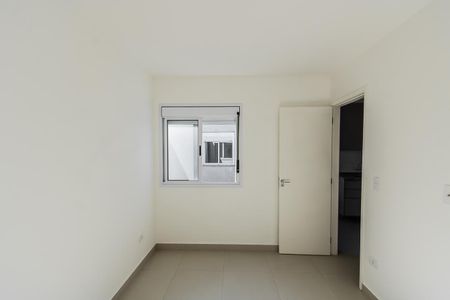 Quarto  de apartamento à venda com 1 quarto, 42m² em Vila Guilhermina, São Paulo