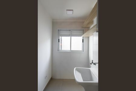 Apartamento à venda com 42m², 1 quarto e sem vagaÁrea de Serviço