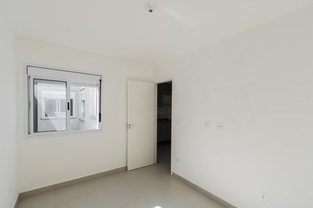 Apartamento à venda com 42m², 1 quarto e sem vagaQuarto