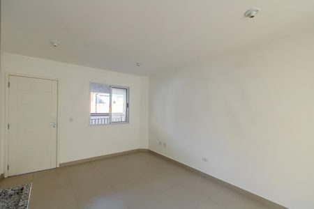 Apartamento à venda com 42m², 1 quarto e sem vagaSala