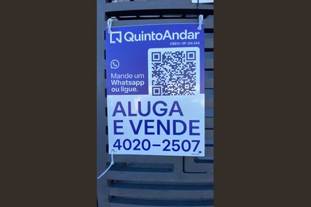 Apartamento à venda com 42m², 1 quarto e sem vagaPlaca 